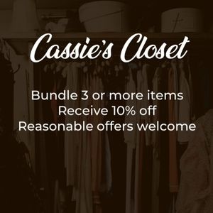 Bundle and Offers